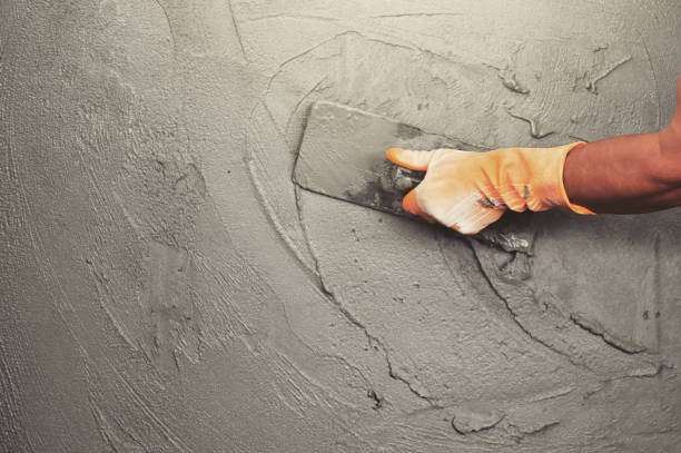 Best Concrete Resurfacing Services  in Morgan, UT