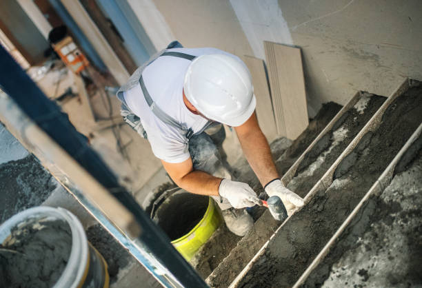 Best Concrete Leveling Services  in Morgan, UT