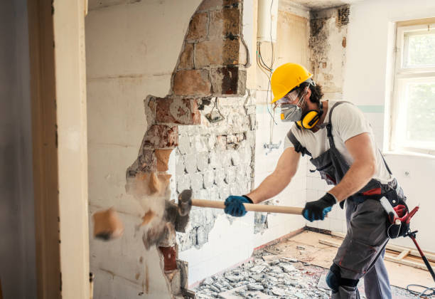 Best Commercial Concrete Contractor  in Morgan, UT