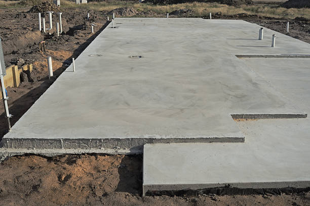 Best Concrete Sidewalk Installation  in Morgan, UT