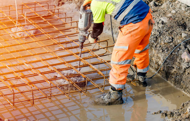 Best Waterproofing & Drywells  in Morgan, UT