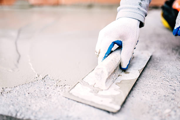Trusted UT Concrete contractor Experts
