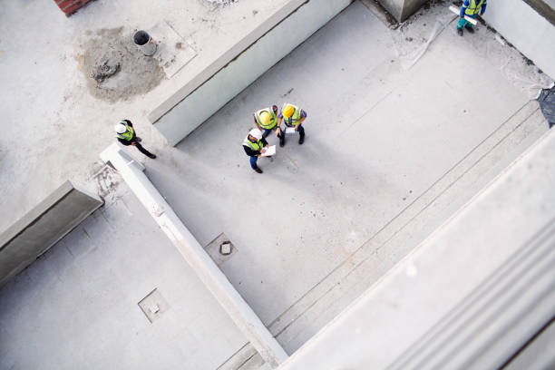Best Best Concrete Contractor  in Morgan, UT
